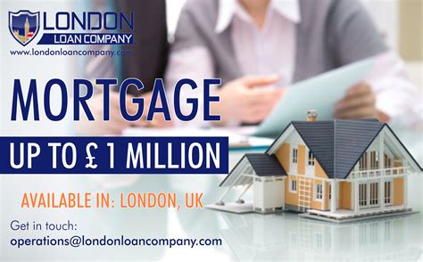London Mortgage Finance Ltd